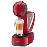 Capsule Koffiemachine Dolce Gusto Infinissima Krups KP1705 1,2 L Rood