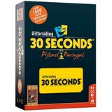 999 Games 30 Seconds Uitbreiding