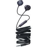 Philips SHE2305BK/00 UpBeat Oordopjes Zwart