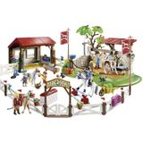 Playmobil 70166 Country Pony Boerderij