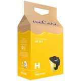 Wecare Hp C8773e 12ml Geel 363 W4503
