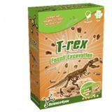 Science4you Wetenschap T-Rex Fossiel Opgraven