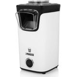 Princess 292986 Popcornmachine 1100W Zwart/Wit