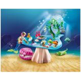 Playmobil Magic 70096 Schoonheidssalon met Zeemeermin