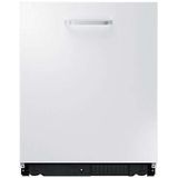Samsung DW60M6040BB Vaatwasmachine Inbouw Vol.integreerbaar