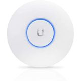 Toegangspunt UBIQUITI UAP-AC-LR UniFi AP AC Long Range 3x3 MIM