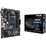 Moederbord Asus PRIME B450M-A mATX AM4