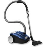 Inventum ST306BZA Stofzuiger Blauw 700W