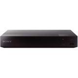 Sony BDP-S1700 Blu-Ray Speler Zwart
