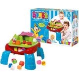 Clementoni Bumba Activity Tafel