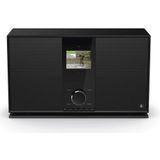 Hama Digitale Radio DIR3605MSBT Internetradio/DAB+/FM/App/Multiroom/Bluetooth