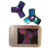 Fidget Spinner Metal