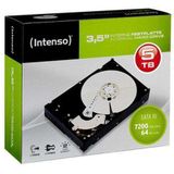 Hard Drive INTENSO IAIDMA0393 3,5'''' 5 TB SATA III