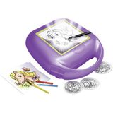 Ravensburger Tekenmachine Xoomy Paarden Compact