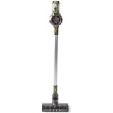 Nedis VCCS400GN Steelstofzuiger 8500 Pa 120 W Zachte Borstel 22,2 V