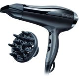Remington D5220 Pro Air Turbo Föhn 2400W Zwart