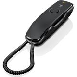 Gigaset DA210 Vaste Telefoon Zwart