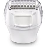 Panasonic ES-2D01-W503 3in1 Trimmer-Bikini Opzetstuk Wit