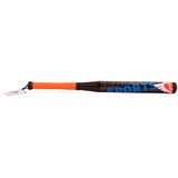Angel Sport Honkbalknuppel 70 cm Oranje/Zwart