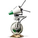 Lego Star Wars 75278 D-O
