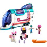 Lego Movie 70828 Film 2 Uitklap Feestbus met Licht