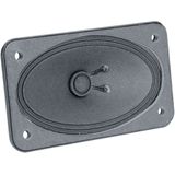 Visaton Vs-sl713 Ovale Breedbandluidspreker 15 W 100 V