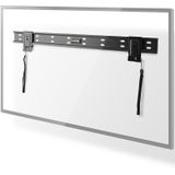 Nedis TVWM1056BK Tv Muurbeugel Vast 37 - 70" 50 Kg