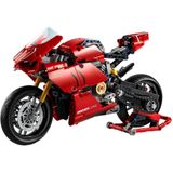 Lego Technic 42107 Ducati Panigale V4 R