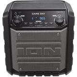 Ion Game Day Speaker Zwart