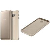 Samsung EP-TG928BFEGWW Wireless Charging Pack Goud voor Samsung Galaxy S6 Edge+