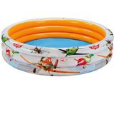 Intex 58425NP Disney Planes Zwembadje 168x38 cm