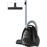 Siemens VSZ1RK212 Stofzuiger 550W Zwart
