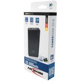 Ansmann Powerbank 20.8 20000ma