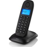 Topcom TE-5730 Dect Telefoon Zwart