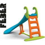 Feber Water Slide Curve Glijbaan