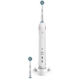 Oral B SMART 4 4100S Elektrische Tandenborstel Wit