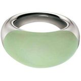 Ring Dames Calvin Klein KJ24AR01080 Groen