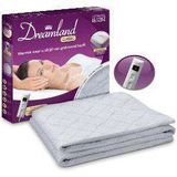 Dreamland 16536 Elektrische Deken Classic 150x65cm