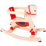 Njoy Kids Houten Hobbelpaard