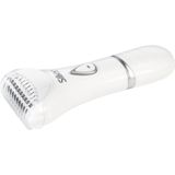 Silk'n LS1PEU001 LadyShave Wit