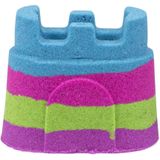 Kinetic Sand Regenboog Eenhoorn Kasteel