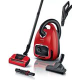 Bosch BGB6PET2 ProAnimal Stofzuiger 700W Rood/Zwart