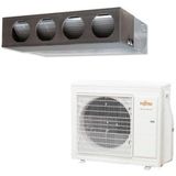 Buis airconditioner Fujitsu ACY71KKA 5847 fg/h A+/A Koude + hitte