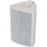 Visaton VS-WB10W Installatie Luidspreker 100 V 8 Ohm Wit