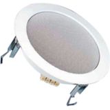 Visaton Vs-dl18/2t Hifi Plafond Luidspreker 17 cm (6.5")