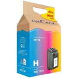 Wecare Hp C6578a 45ml Kleur W1128