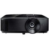 Projector Optoma E1P1A0UBE1Z1 FHD Zwart