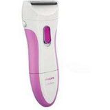 Philips HP6341 Ladyshave Roze/Wit