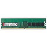 RAM geheugen Kingston 8GB DDR4 2400MHz Module KVR24N17S8/8 8 GB DDR4 2400 MHz