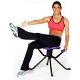 Rhythm Gym Fitness Systeem